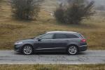 Ford Vignale Mondeo Hybrid Turnier 2019 года (WW)